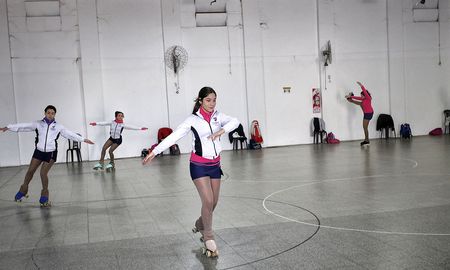 Con el objetivo de acompañar en este contexto de pandemia a clubes e instituciones deportivas, la Municipalidad de Santa Fe lanzó a principio de mes un programa de aportes no reintegrables de 50 mil pesos Con el objetivo de acompañar en este contexto de pandemia a clubes e instituciones deportivas, la Municipalidad de Santa Fe lanzó a principio de mes un programa de aportes no reintegrables de 50 mil pesos