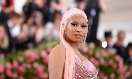 Nicki Minaj Nicki Minaj