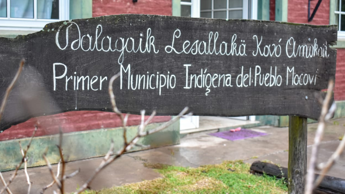 Son más de 48.000 habitantes en 66 comunidades de la provincia de Santa Fe.