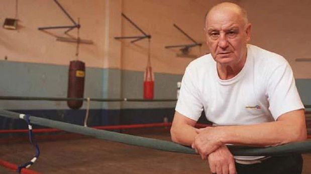 Aire de Santa Fe | amilcar brusa