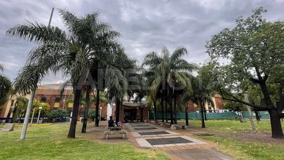 Incendio fatal en Rafaela: cuál es el estado de salud de los hermanitos internados en el Hospital Alassia