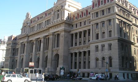 La Corte Suprema de Justicia de la Nación levantó la feria extraordinaria. La Corte Suprema de Justicia de la Nación levantó la feria extraordinaria.