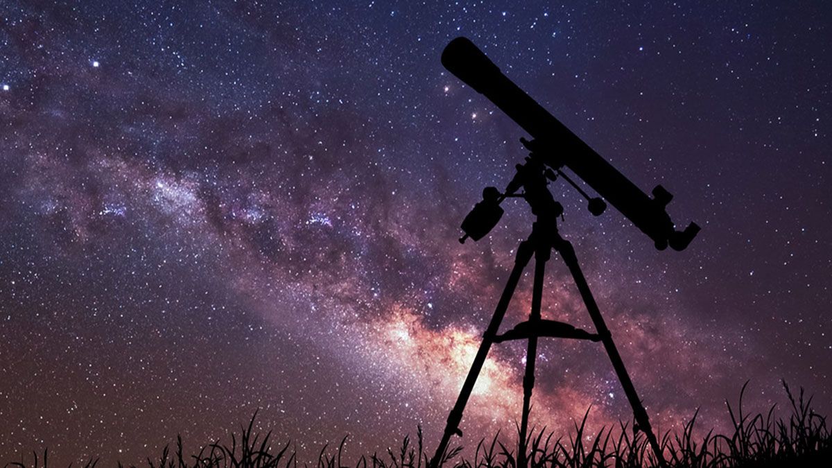 El cielo nocturno dará más espectáculos en el 2020.