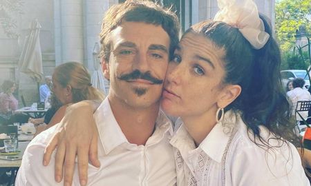 Juana Repetto y Sebastián Graviotto se casaron pese a la pandemia del coronavirus. Juana Repetto y Sebastián Graviotto se casaron pese a la pandemia del coronavirus.