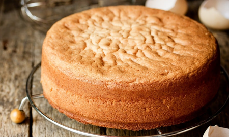 Cómo hacer bizcochuelo de vainilla para postres o tortas de cumpleaños: la receta fácil, rica y económica Cómo hacer bizcochuelo de vainilla para postres o tortas de cumpleaños: la receta fácil, rica y económica