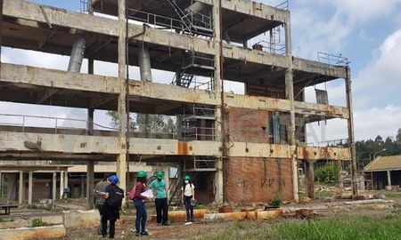 Desde la ex Petroquímica Bermúdez argumentaron que no debe reabrirse el caso porque no se produjo daño ambiental comprobable. Desde la ex Petroquímica Bermúdez argumentaron que no debe reabrirse el caso porque no se produjo daño ambiental comprobable.