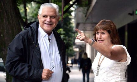 Fuerte repudio de la política a los dichos de Fernández. Fuerte repudio de la política a los dichos de Fernández.
