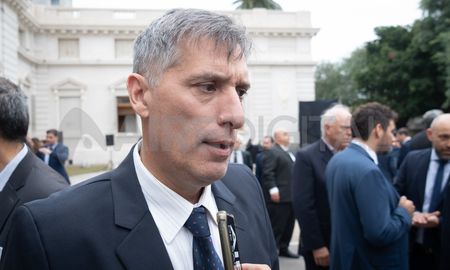 El ministro Pablo Olivares asistirá a la Legislatura para explicar los proyectos de endeudamiento. El ministro Pablo Olivares asistirá a la Legislatura para explicar los proyectos de endeudamiento.