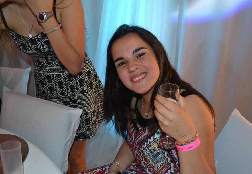 El femicidio de Chiara Páez dio origen al movimiento