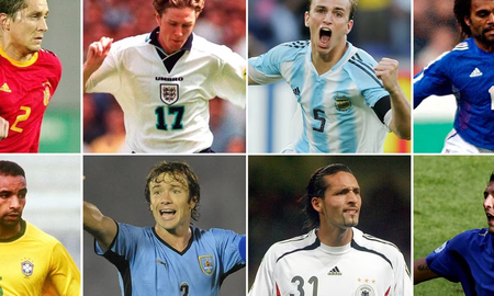 Ahora nos volvimos a ilusionar: Argentina quiere ganar el mundial para jugadores mayores de 35 años. Ahora nos volvimos a ilusionar: Argentina quiere ganar el mundial para jugadores mayores de 35 años.