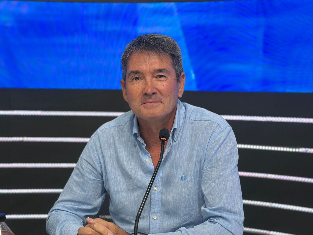 Marcelo Kusznierz planteó el potencial del biodiésel santafesino para reducir importaciones y transformar la matriz energética argentina.