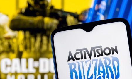 Durante el segundo trimestre del año, Activision Blizzard ha registrado 831 millones de dólares sólo por juegos para móviles. Durante el segundo trimestre del año, Activision Blizzard ha registrado 831 millones de dólares sólo por juegos para móviles.
