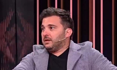 Diego Brancatelli contó como les está yendo económicamente con el supermercado que apostó junto a su suegro Diego Brancatelli contó como les está yendo económicamente con el supermercado que apostó junto a su suegro