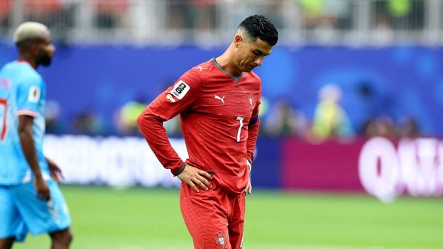 Cristiano Ronaldo debutará como actor tras el Mundial 2026: el proyecto que marcará su nueva etapa