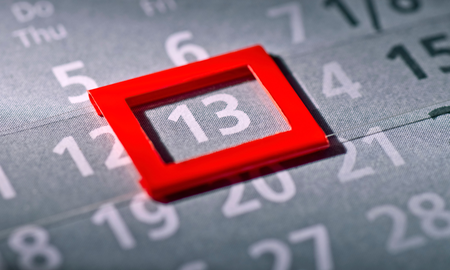 El enigma del martes 13: descubre la verdad sobre su significado y la mala suerte. El enigma del martes 13: descubre la verdad sobre su significado y la mala suerte.