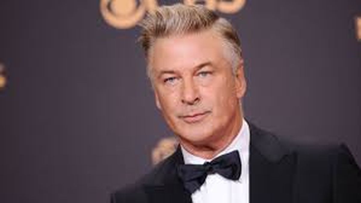 La fat&iacute;dica premonici&oacute;n de Alec Baldwin en 2017