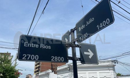Un robo ocurrió en una vivienda de Barrio Sur en la ciudad de Santa Fe. Un robo ocurrió en una vivienda de Barrio Sur en la ciudad de Santa Fe.