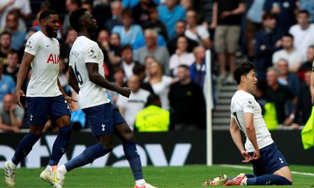 la uefa elimina a tottenham hotspur de la liga de las conferencias de europa la uefa elimina a tottenham hotspur de la liga de las conferencias de europa