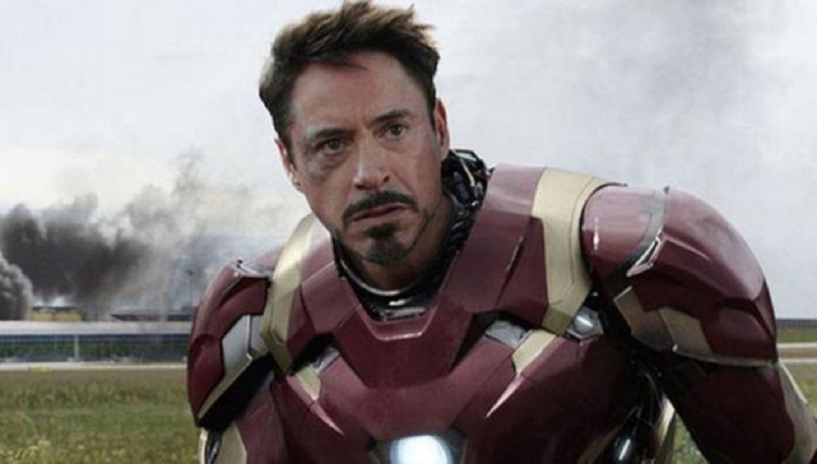 Robert Downey Jr. seguirá siendo Iron Man de una forma bastante particular.