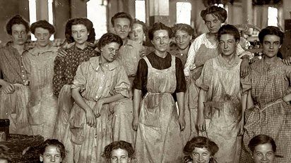 ¿Por qué se conmemora el Día Internacional de la Mujer?