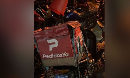 Secuestraron dos motocicletas de una vivienda luego de una denuncia por robo, en barrio Coronel Dorrego. Secuestraron dos motocicletas de una vivienda luego de una denuncia por robo, en barrio Coronel Dorrego.