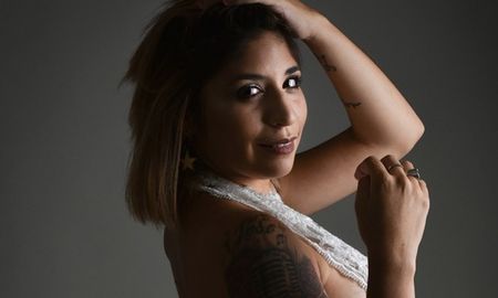 Rocío Quiróz dio positivo en coronavirus y tuvo que suspender su casamiento Rocío Quiróz dio positivo en coronavirus y tuvo que suspender su casamiento