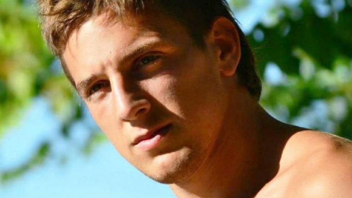 Nicolás Deanna tenía 24 años cuando un mal diagnóstico reiterado lo llevó a la muerte.