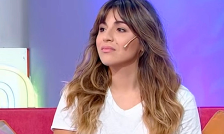 Gianinna sólo intentó despistar a todos y se creó una cuenta pirata en las redes para poder comentar las fotos de su novio y de su hijo Gianinna sólo intentó despistar a todos y se creó una cuenta pirata en las redes para poder comentar las fotos de su novio y de su hijo