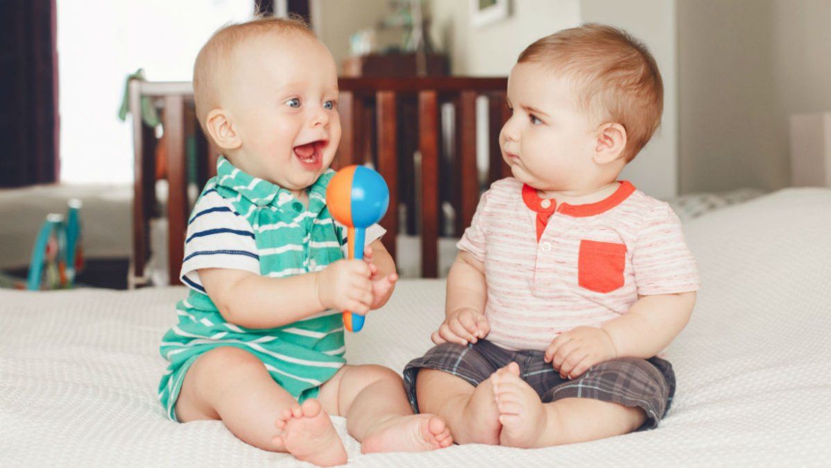 12 cosas malas que les pasan a todos los bebés y eso no te convierte en una mala madre