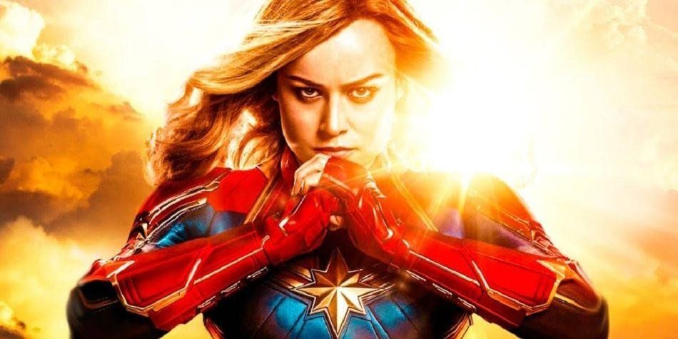 “Capitana Marvel”: ¿Nueva heroína? Marvel le quita sus poderes a Carol Danvers