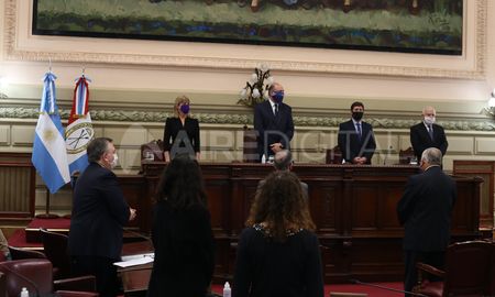 las claves del discurso de perotti frente a la asamblea legislativa las claves del discurso de perotti frente a la asamblea legislativa