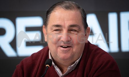 Juan Pablo Poletti espera expectante el resultado del domingo en las elecciones generales de Santa Fe, a las que se postula como intendente. Juan Pablo Poletti espera expectante el resultado del domingo en las elecciones generales de Santa Fe, a las que se postula como intendente.