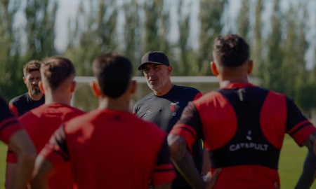 El futbolista que se va de Colón para ser refuerzo de Arsenal en la Primera Nacional El futbolista que se va de Colón para ser refuerzo de Arsenal en la Primera Nacional