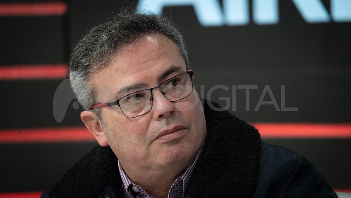 Martín Gainza es el actual vicepresidente de Trenes Argentinos Cargas. Martín Gainza es el actual vicepresidente de Trenes Argentinos Cargas.