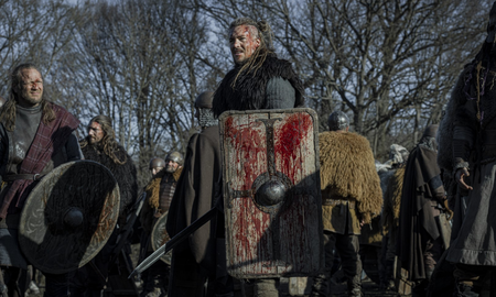 La nueva película de Netflix llena de acción que lidera el top 10 La nueva película de Netflix llena de acción que lidera el top 10