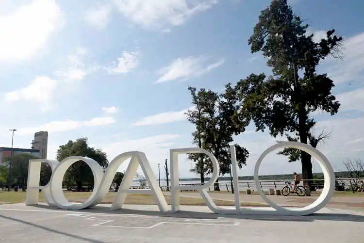 Los mejores 5 restaurantes de Rosario