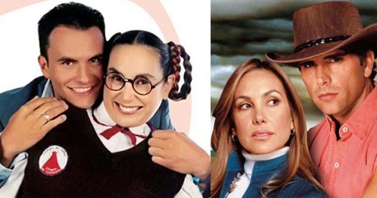 Natalia Streignard renunci&oacute; a la actuaci&oacute;n hace m&aacute;s de diez a&ntilde;os.