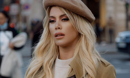 Wanda Nara aumentó un millón de seguidores tras el escándalo Wanda Nara aumentó un millón de seguidores tras el escándalo