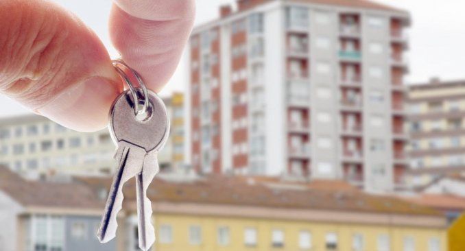 El Banco Nación ofrece créditos hipotecarios a 40 años