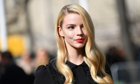 Anya Taylor-Joy: la actriz se encuentra descansando en Uruguay Anya Taylor-Joy: la actriz se encuentra descansando en Uruguay