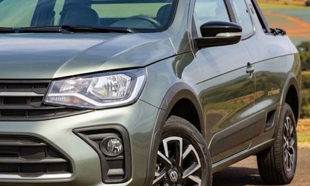 Los 5 autos más baratos de Volkswagen. Los 5 autos más baratos de Volkswagen.