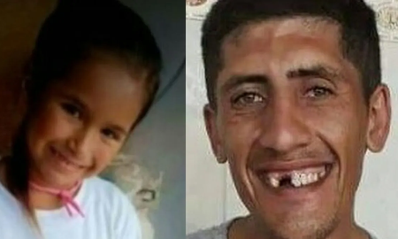 Apareció la bicicleta de Maia y amplían el rastrillaje para buscar a la nena secuestrada Apareció la bicicleta de Maia y amplían el rastrillaje para buscar a la nena secuestrada