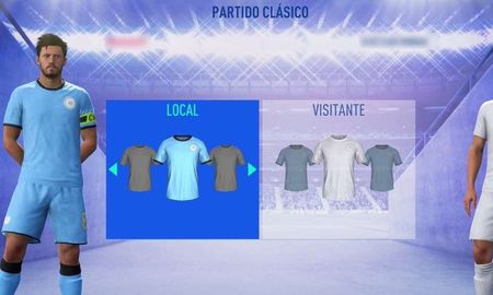 Polémica: excluyen a Boca Juniors del videojuego FIFA 19