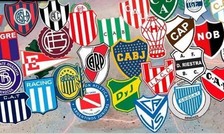 El ranking polémico: los 10 equipos con más hinchas del fútbol argentino El ranking polémico: los 10 equipos con más hinchas del fútbol argentino