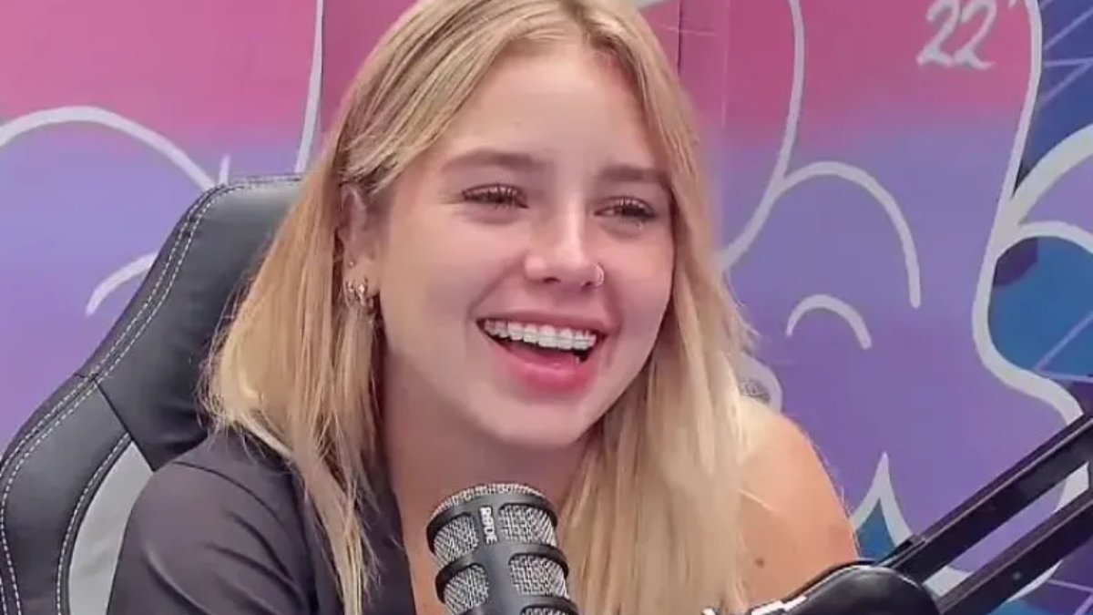 Coti Romero participa en Se Picó, el programa de streaming que conduce Gastón Trezeguet en República Z. Coti Romero participa en Se Picó, el programa de streaming que conduce Gastón Trezeguet en República Z.