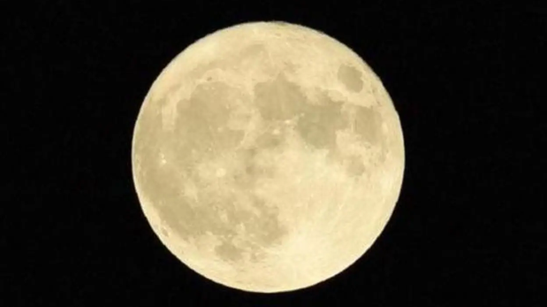 Fases lunares importantes de noviembre&nbsp;