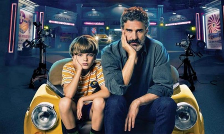 Leonardo Sbaraglia es el protagonista de este film que se estrenó en cines semanas atrás pero desde ayer se encuentra disponible en Netflix. Leonardo Sbaraglia es el protagonista de este film que se estrenó en cines semanas atrás pero desde ayer se encuentra disponible en Netflix.