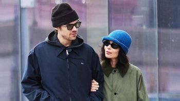 Harry Styles y Zoë Kravitz se comprometieron: cómo es el anillo de un millón de dólares