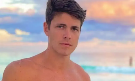 Marcos Ginocchio vuelve a Gran Hermano: qué rol ocupará Marcos Ginocchio vuelve a Gran Hermano: qué rol ocupará