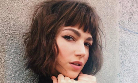 Úrsula Corberó, furor en la red por un topless en la cama Úrsula Corberó, furor en la red por un topless en la cama